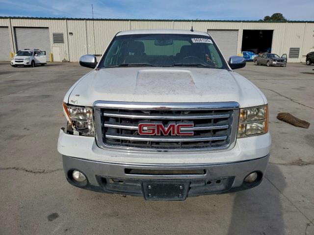 GMC Sierra C1500 Sle Image 5