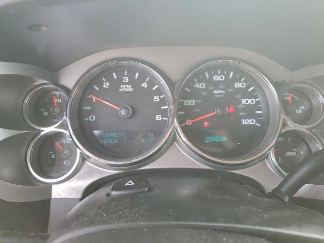 GMC Sierra C1500 Sle Image 9