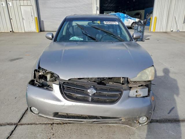 Nissan Maxima Gxe Image 2