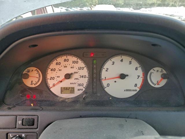 Nissan Maxima Gxe Image 3