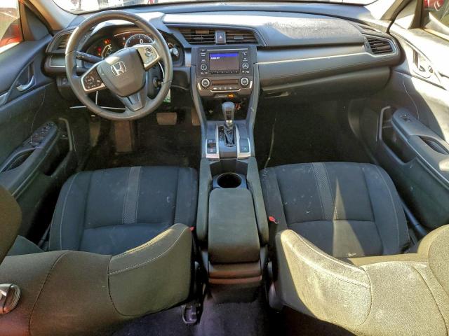 Honda Civic Lx Image 10