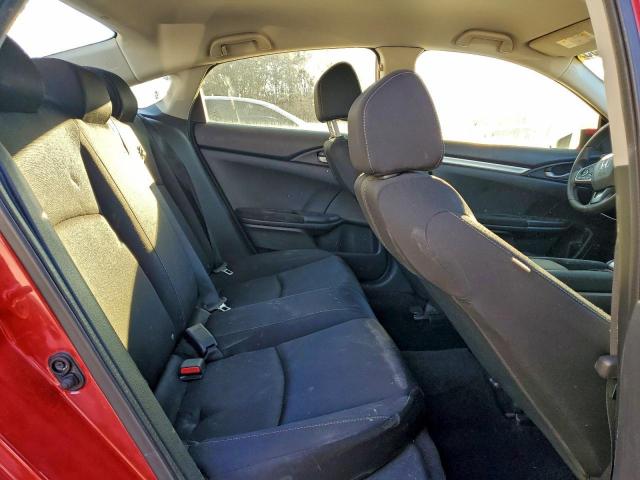 Honda Civic Lx Image 4