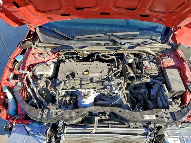 Honda Civic Lx Image 9