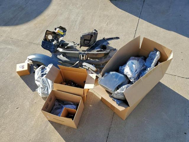 Honda Civic Lx Image 3