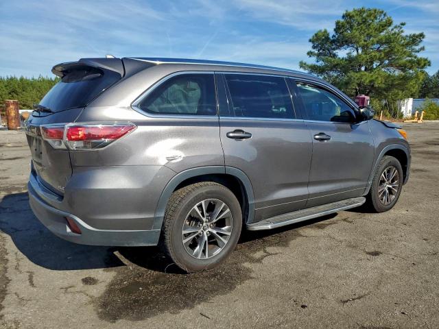 Toyota Highlander Xle Image 11