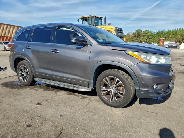 Toyota Highlander Xle Image 13