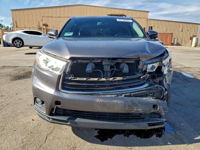 Toyota Highlander Xle Image 10