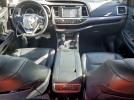 Toyota Highlander Xle Image 12