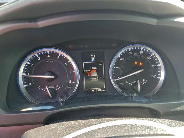 Toyota Highlander Xle Image 8