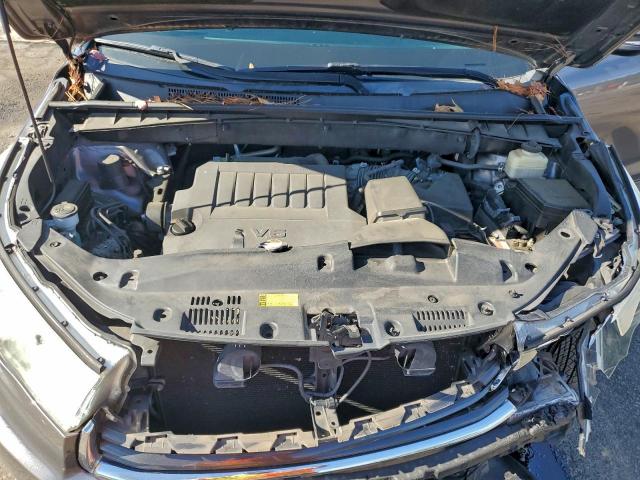 Toyota Highlander Xle Image 6