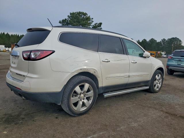Chevrolet Traverse Ltz Image 5