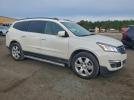 Chevrolet Traverse Ltz Image 2