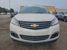 Chevrolet Traverse Ltz Image 4
