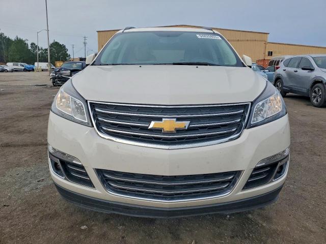 Chevrolet Traverse Ltz Image 4