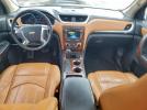 Chevrolet Traverse Ltz Image 12