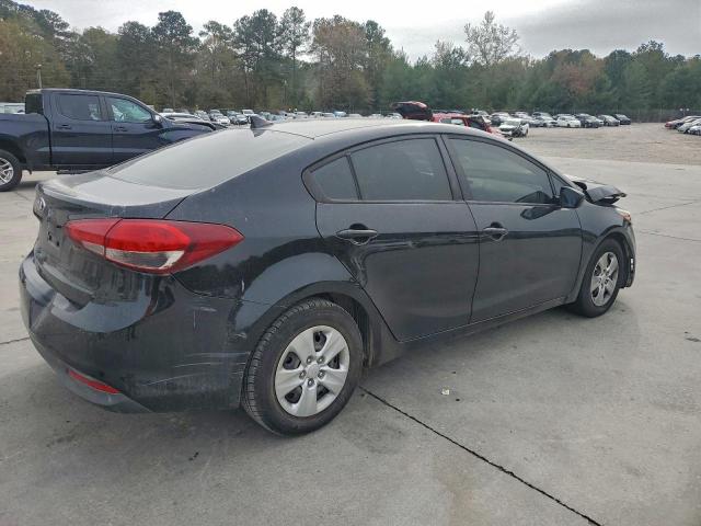 Kia Forte Lx Image 5