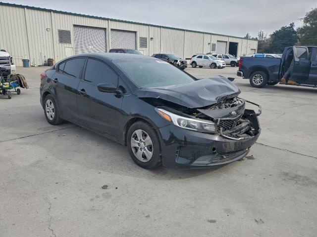 Kia Forte Lx Image 12