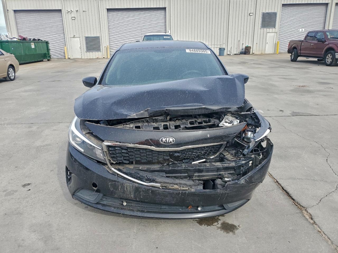 Kia Forte Lx Image 6