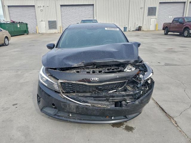 Kia Forte Lx Image 6