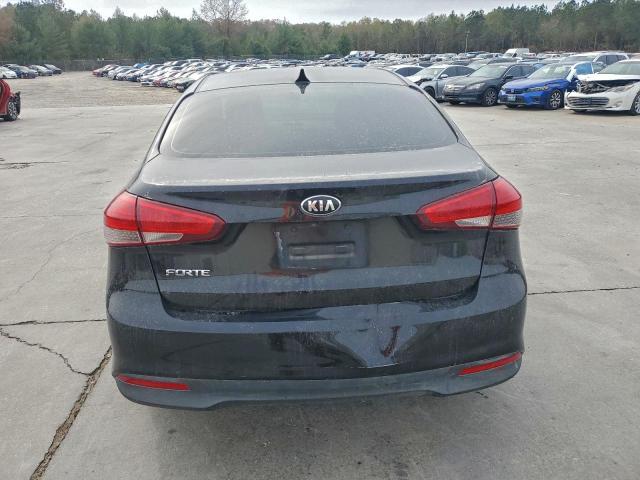 Kia Forte Lx Image 2