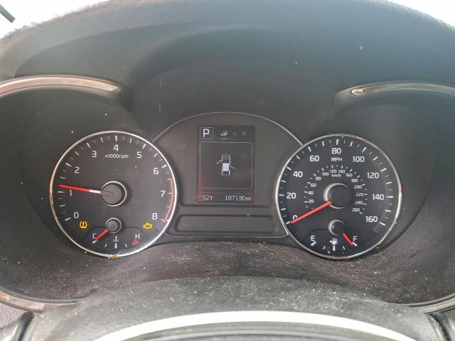 Kia Forte Lx Image 3