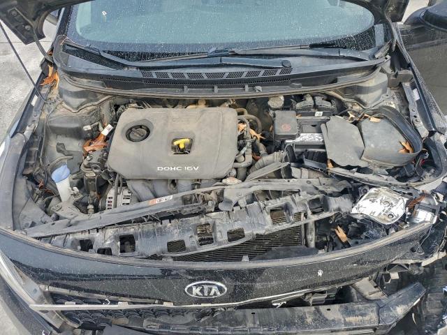 Kia Forte Lx Image 10