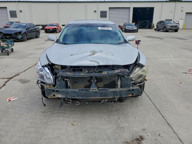 Nissan Maxima S Image 5