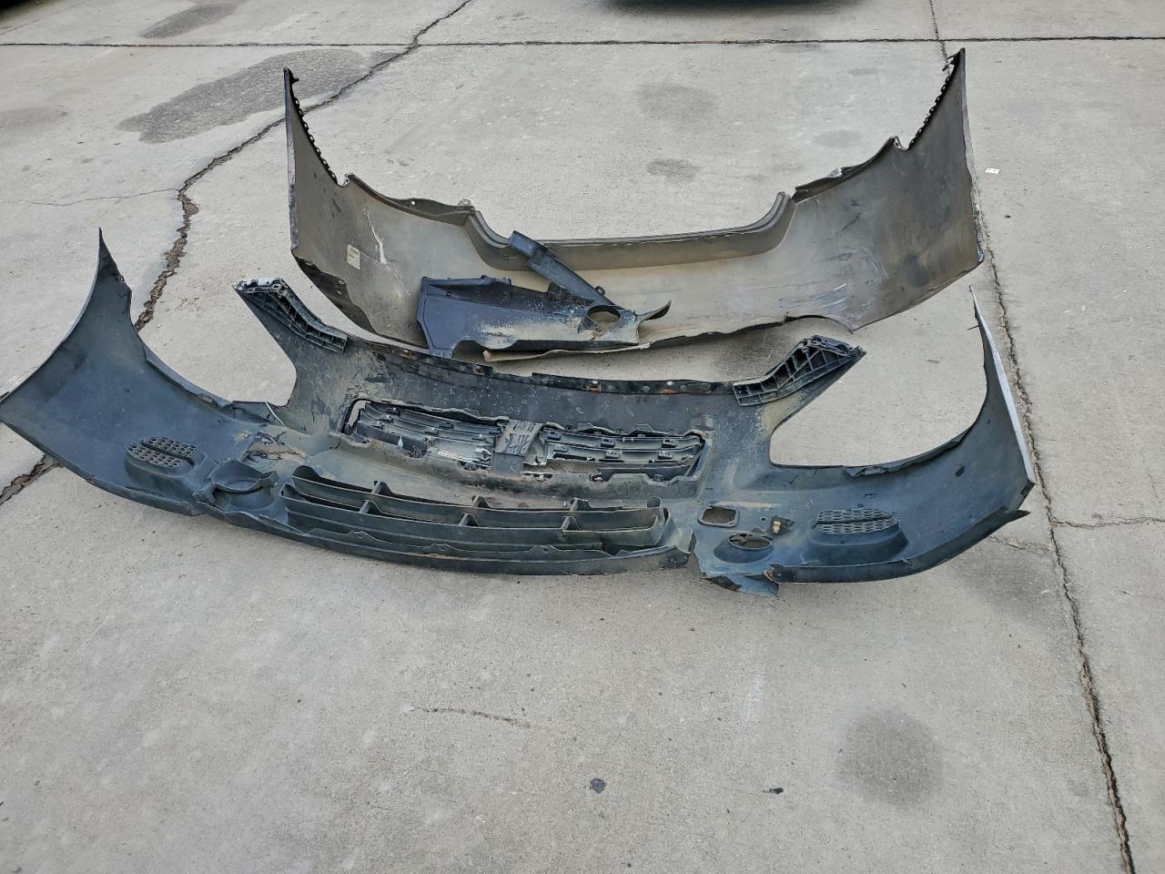 Nissan Maxima S Image 13