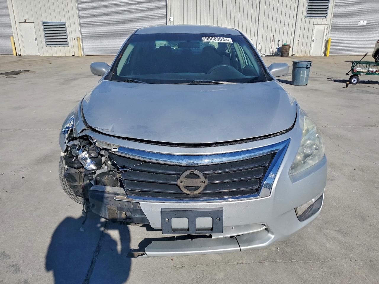 Nissan Altima 2.5 Image 5