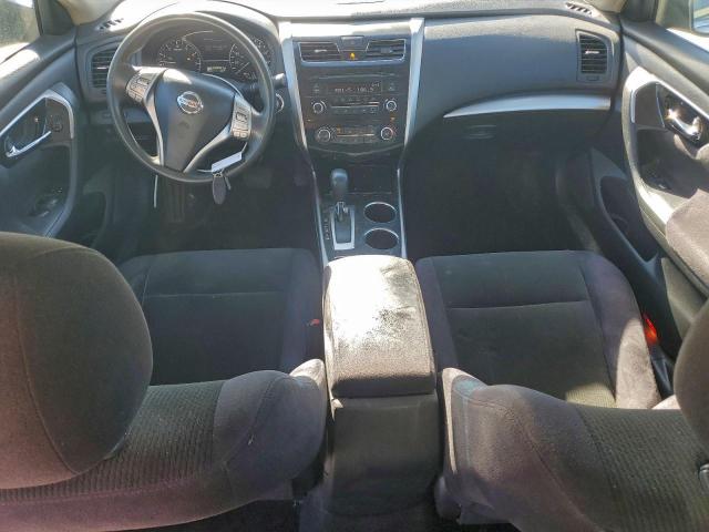 Nissan Altima 2.5 Image 3