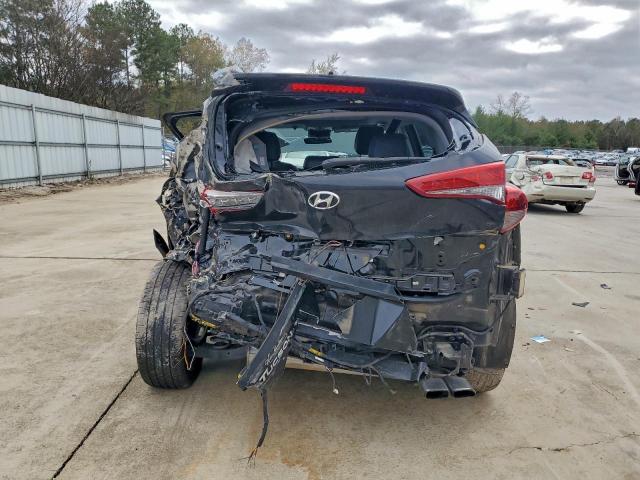 Hyundai TUCSON Value Image 9