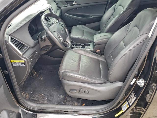 Hyundai TUCSON Value Image 8