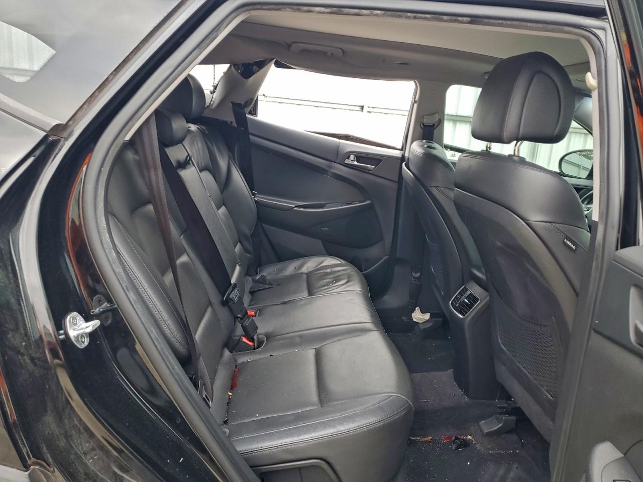 Hyundai TUCSON Value Image 12