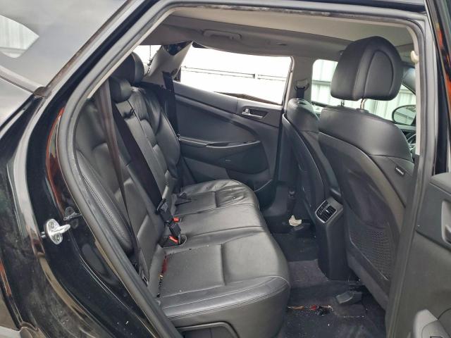 Hyundai TUCSON Value Image 12