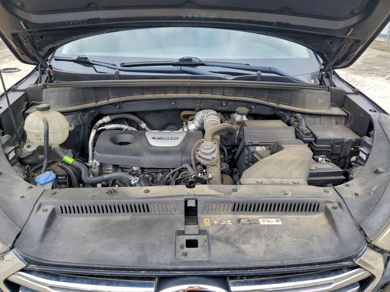 Hyundai TUCSON Value Image 3