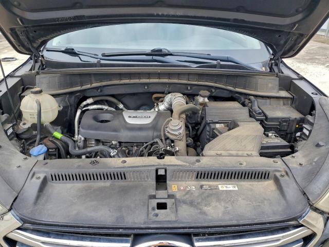 Hyundai TUCSON Value Image 3