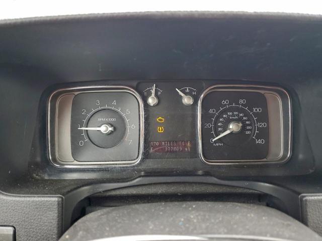 Lincoln MKX Image 10