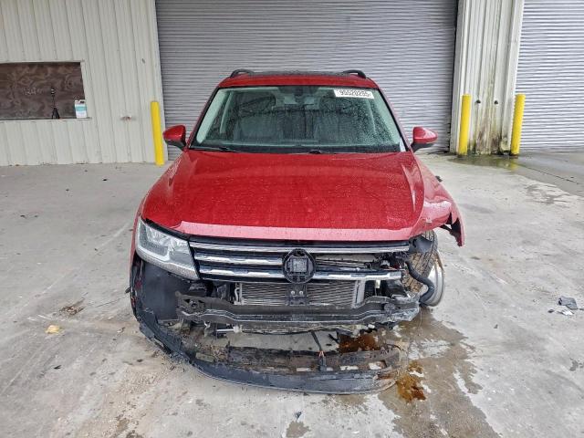 Volkswagen Tiguan Se Image 10