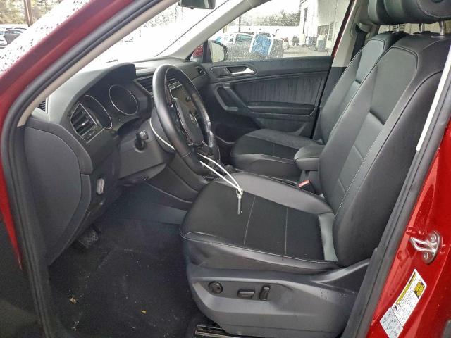 Volkswagen Tiguan Se Image 6