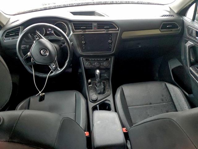 Volkswagen Tiguan Se Image 3
