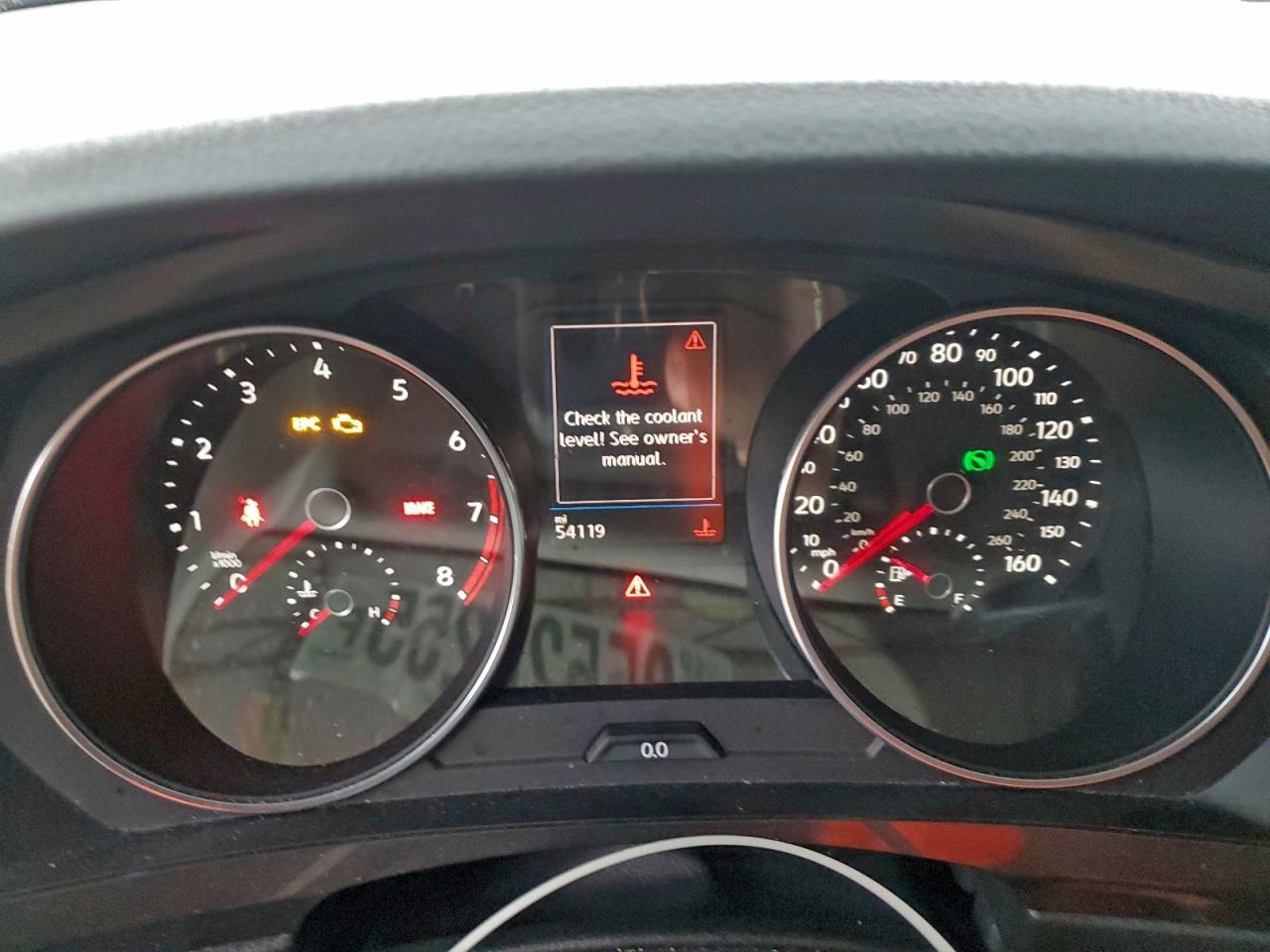 Volkswagen Tiguan Se Image 5