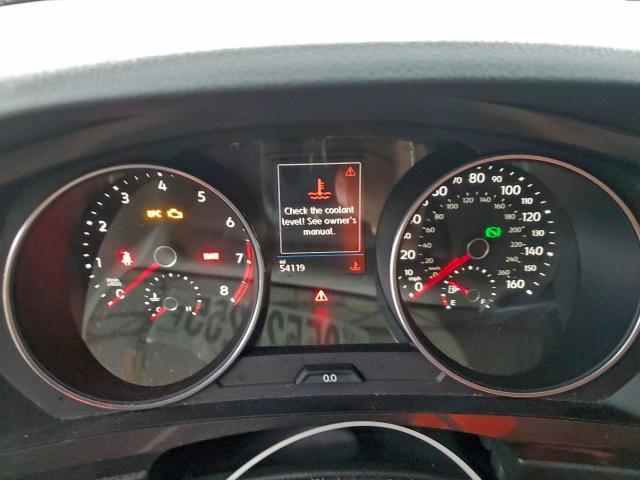 Volkswagen Tiguan Se Image 5