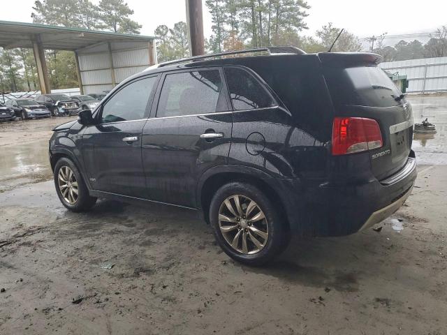 Kia Sorento Sx Image 4