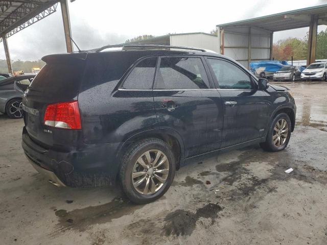 Kia Sorento Sx Image 3