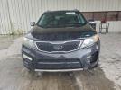 Kia Sorento Sx Image 2