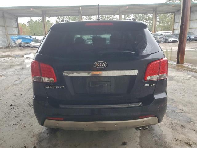 Kia Sorento Sx Image 5