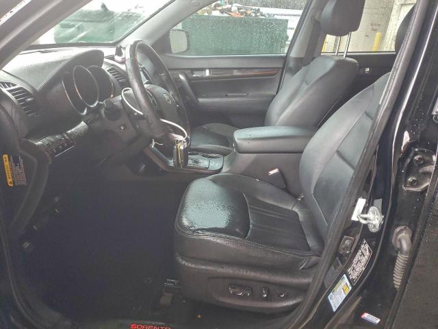 Kia Sorento Sx Image 7