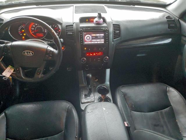 Kia Sorento Sx Image 8