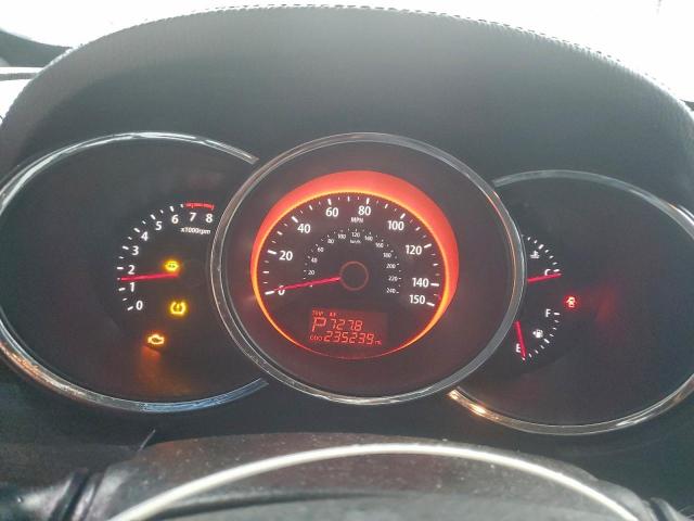 Kia Sorento Sx Image 9