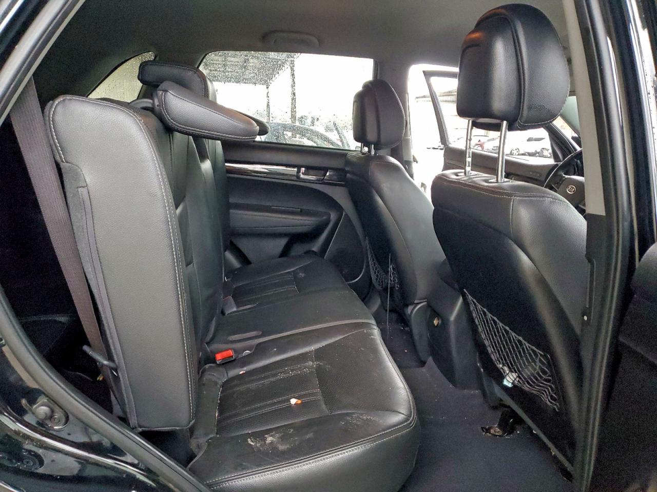 Kia Sorento Sx Image 12